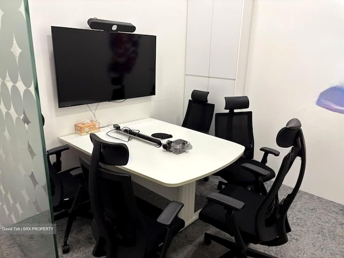 Raffles Place MRT (D1), Office #608556061